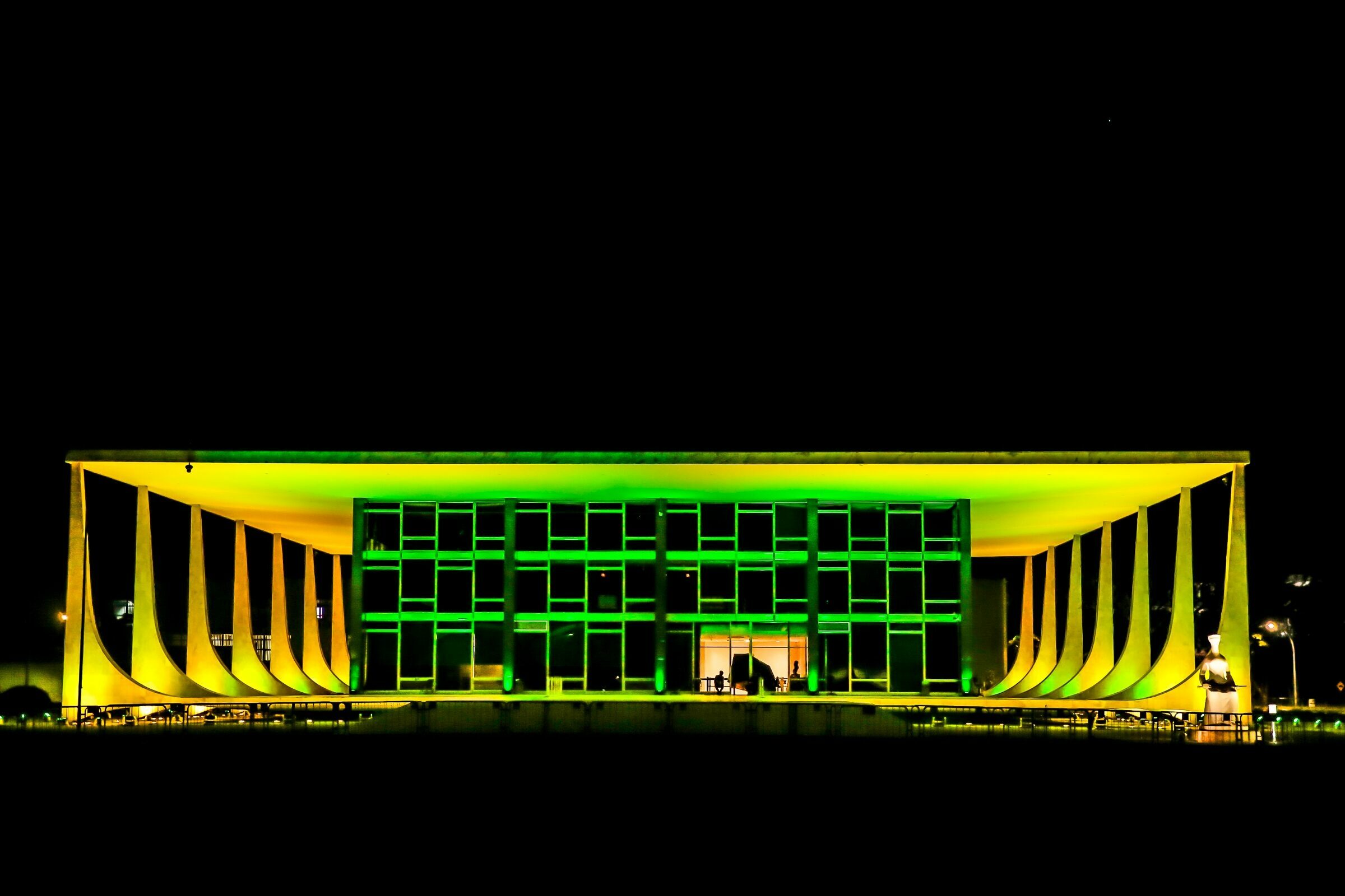 Supremo Tribunal Federal Supremo Tribunal Federal