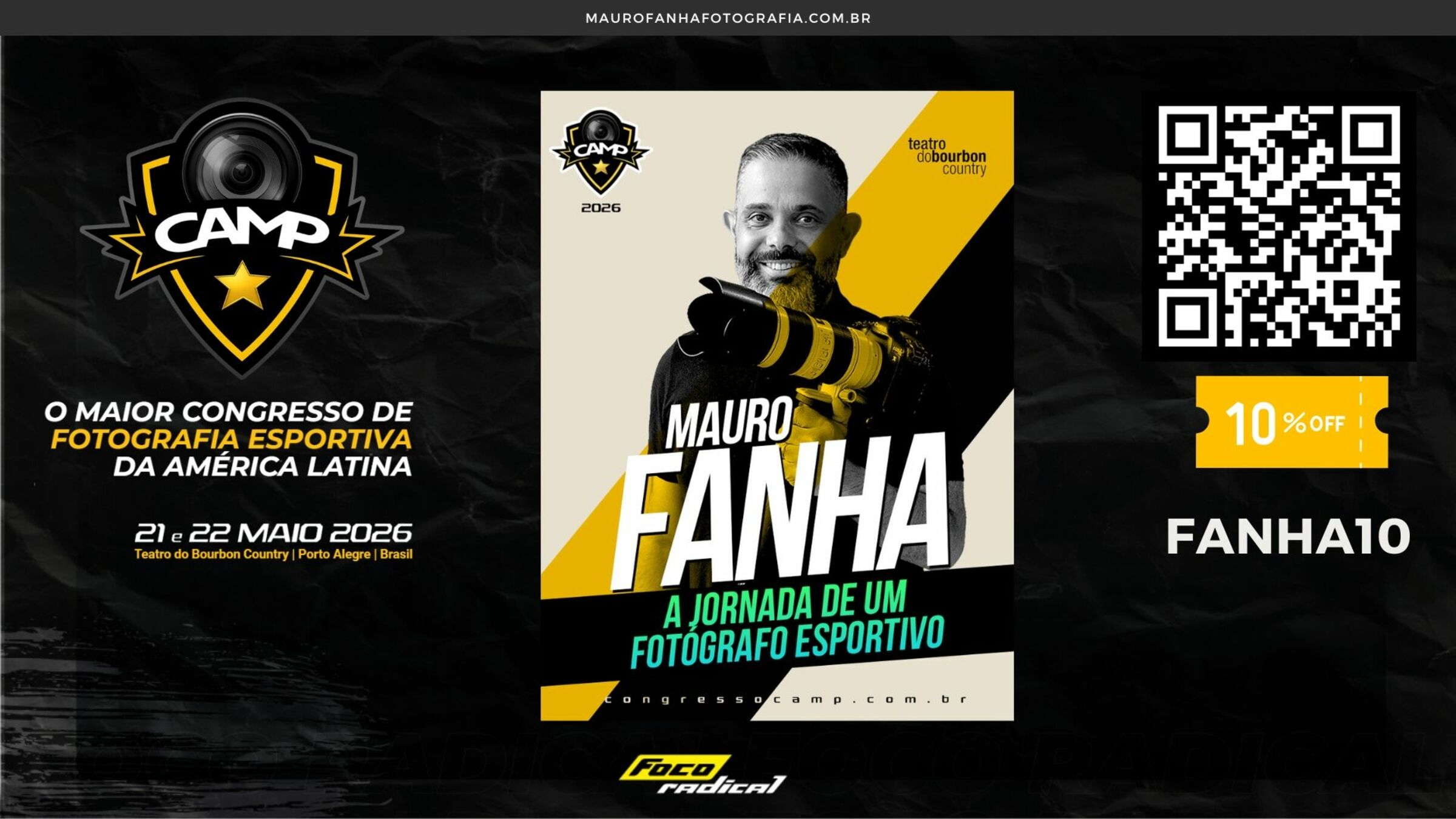 Foto de MAURO FANHA 1 Foto de MAURO FANHA 1