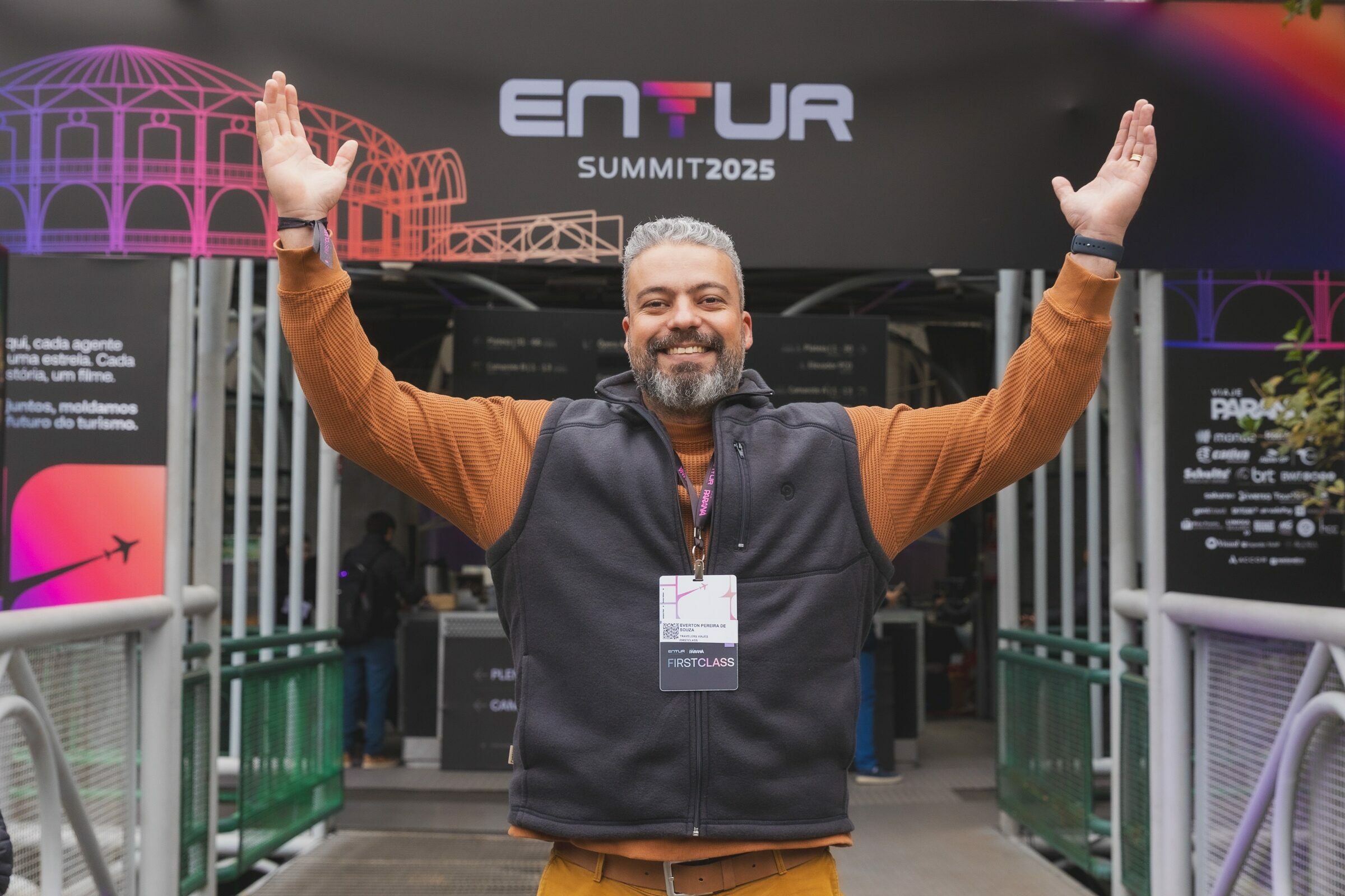 ENTUR SUMMIT 2025 ENTUR SUMMIT 2025