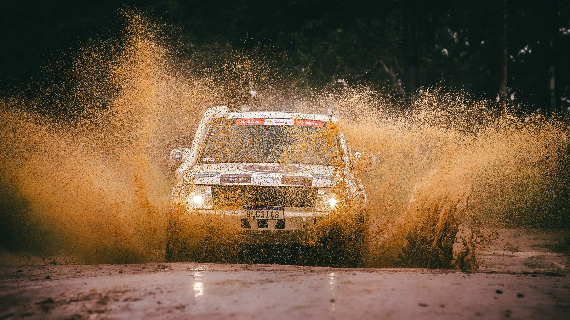 MITSUBISHI MOTORSPORT MITSUBISHI MOTORSPORT