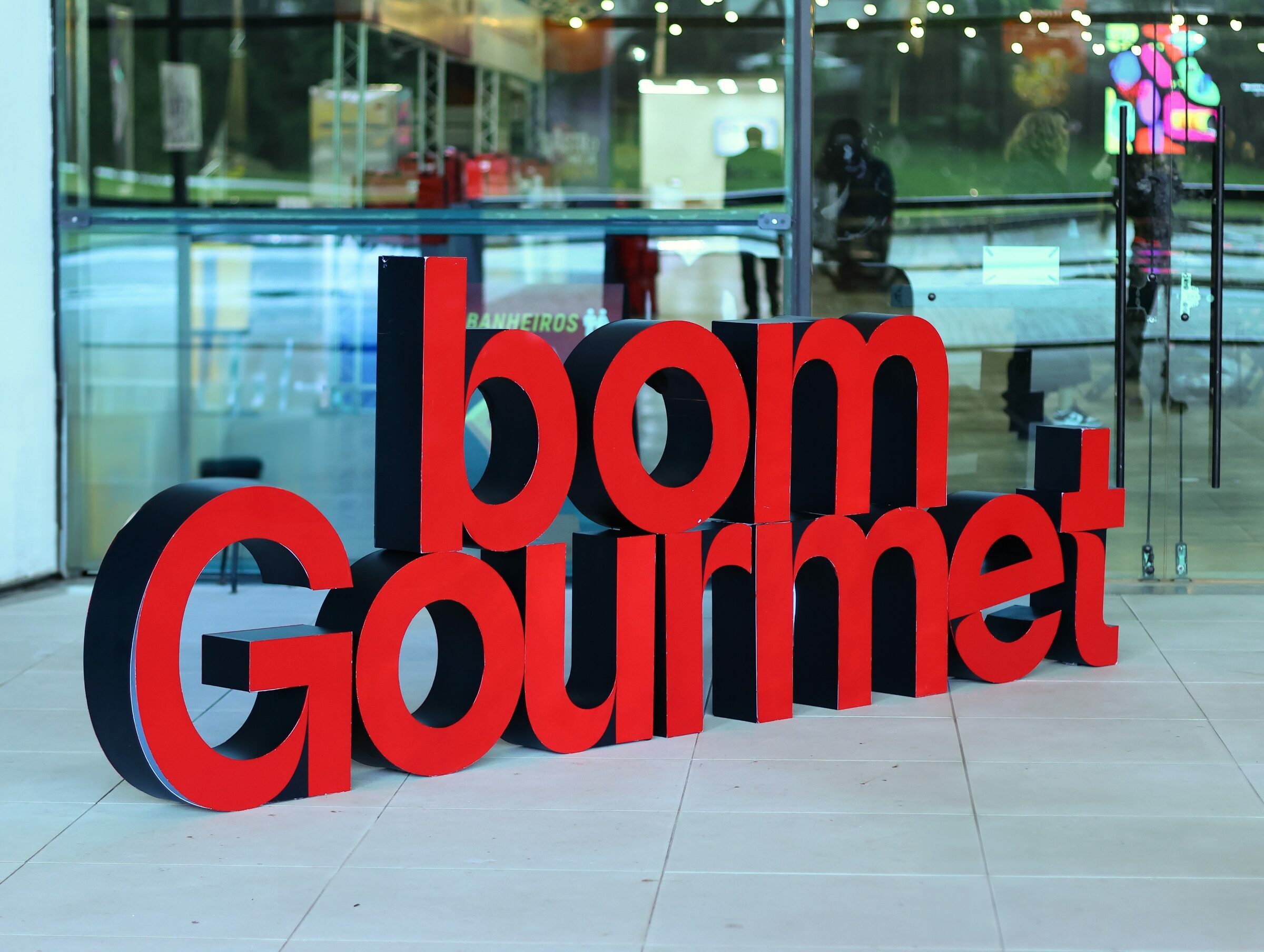Prêmio Bom Gourmet 2025 Prêmio Bom Gourmet 2025