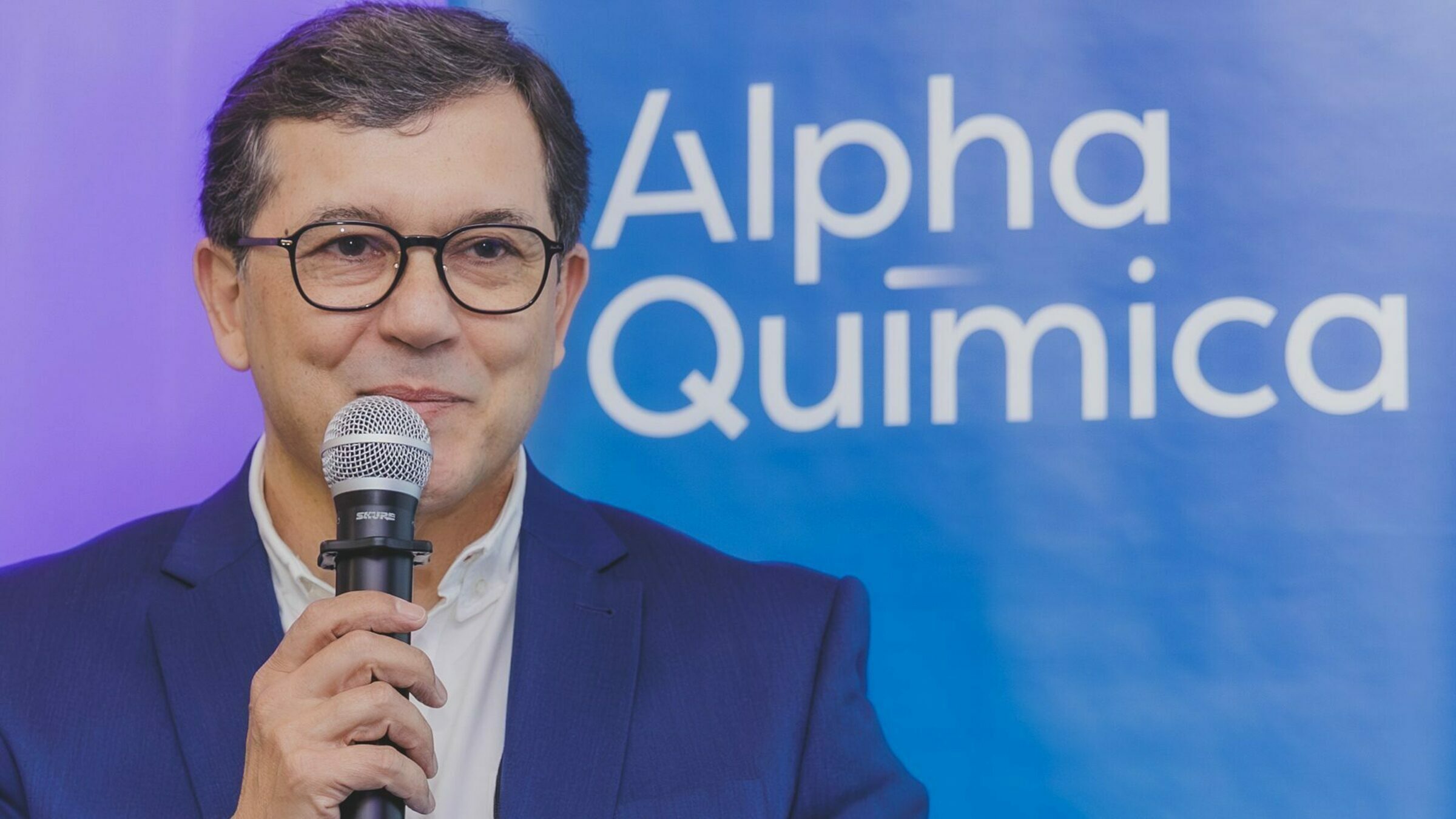 CONECTA ALPHA QUIMICA 2025