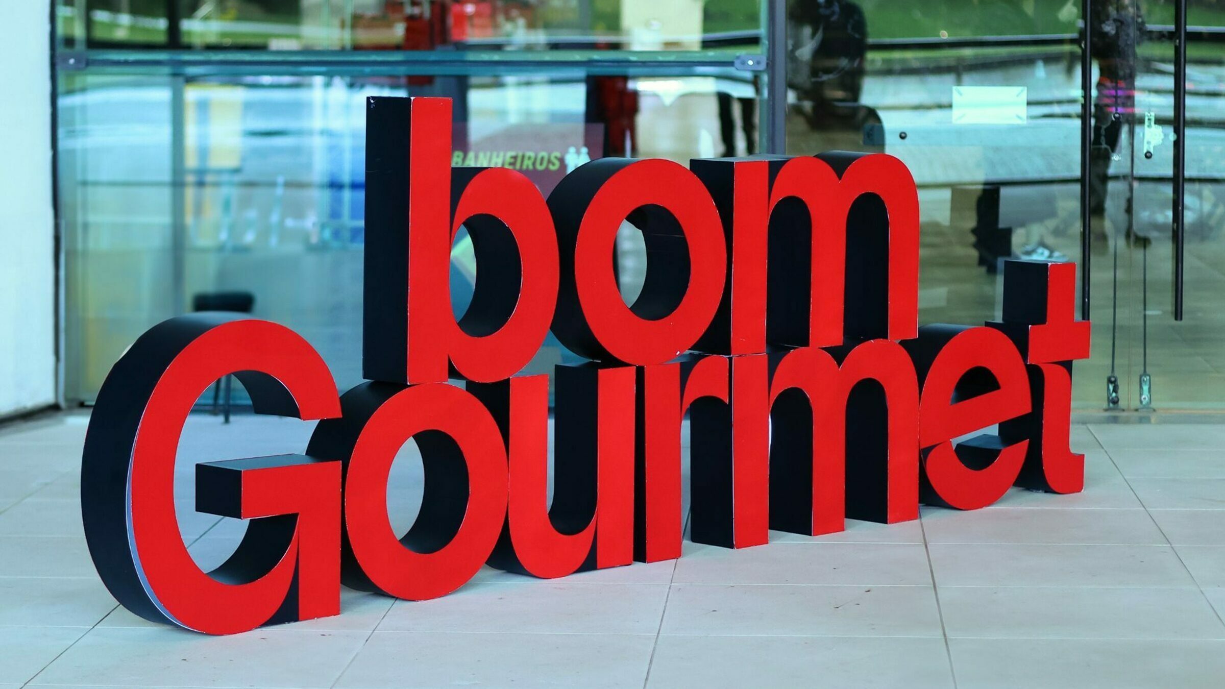 Prêmio Bom Gourmet 2025 