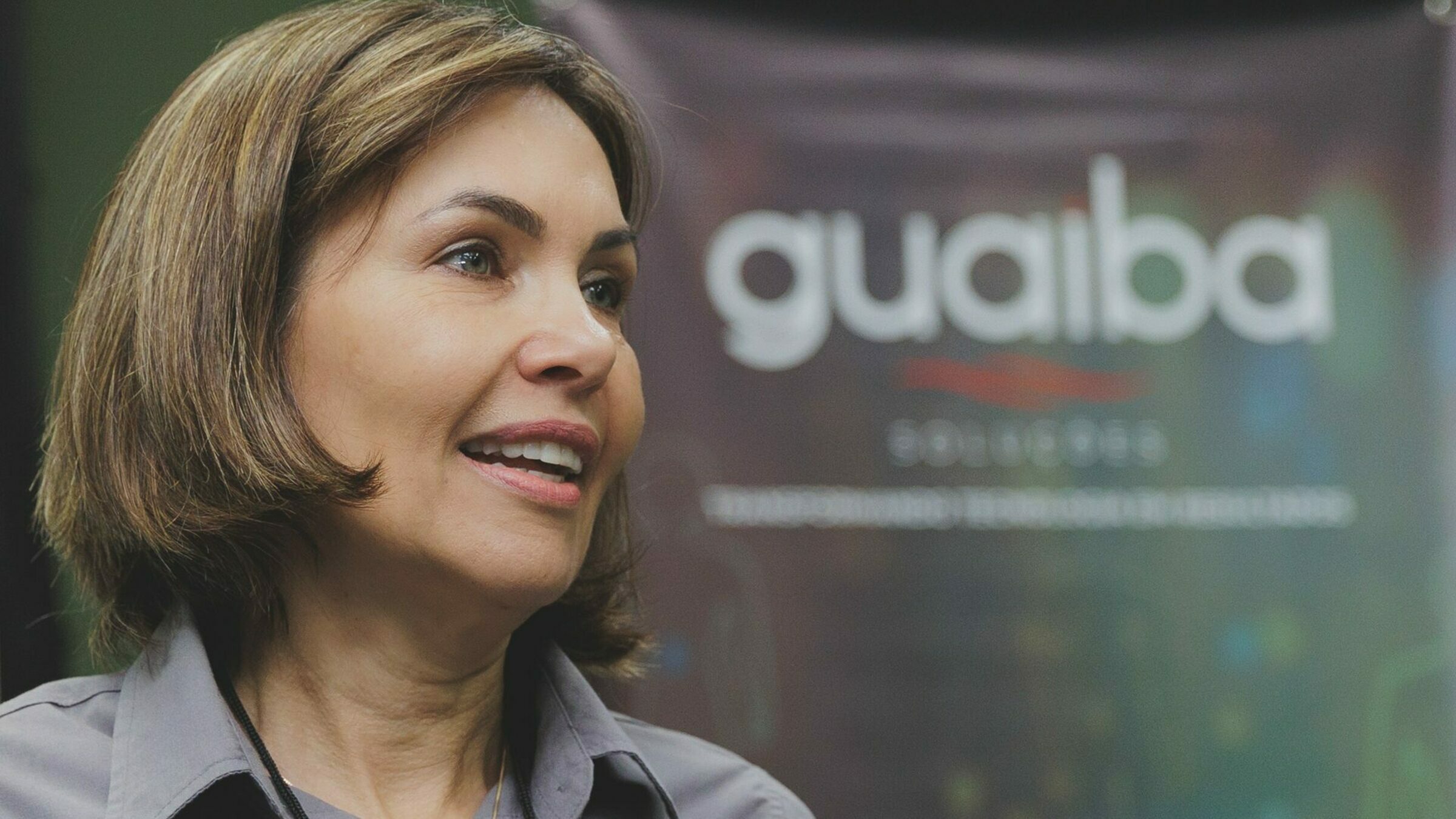 RoadShow - Guaiba Soluções 2025