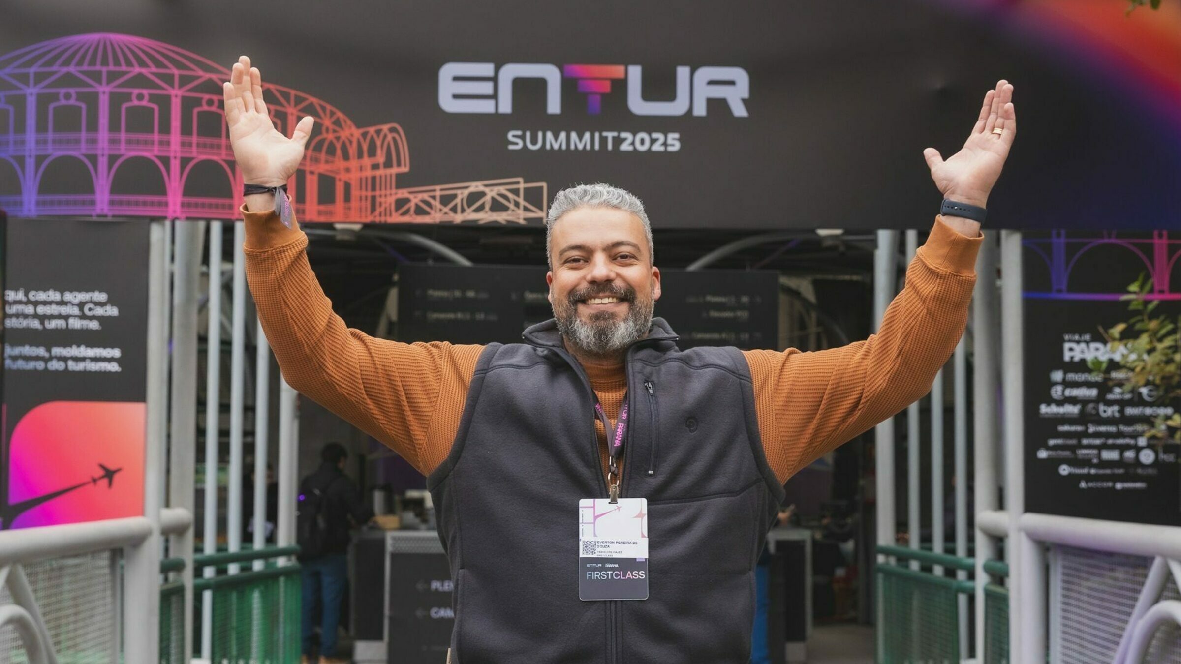 ENTUR SUMMIT 2025