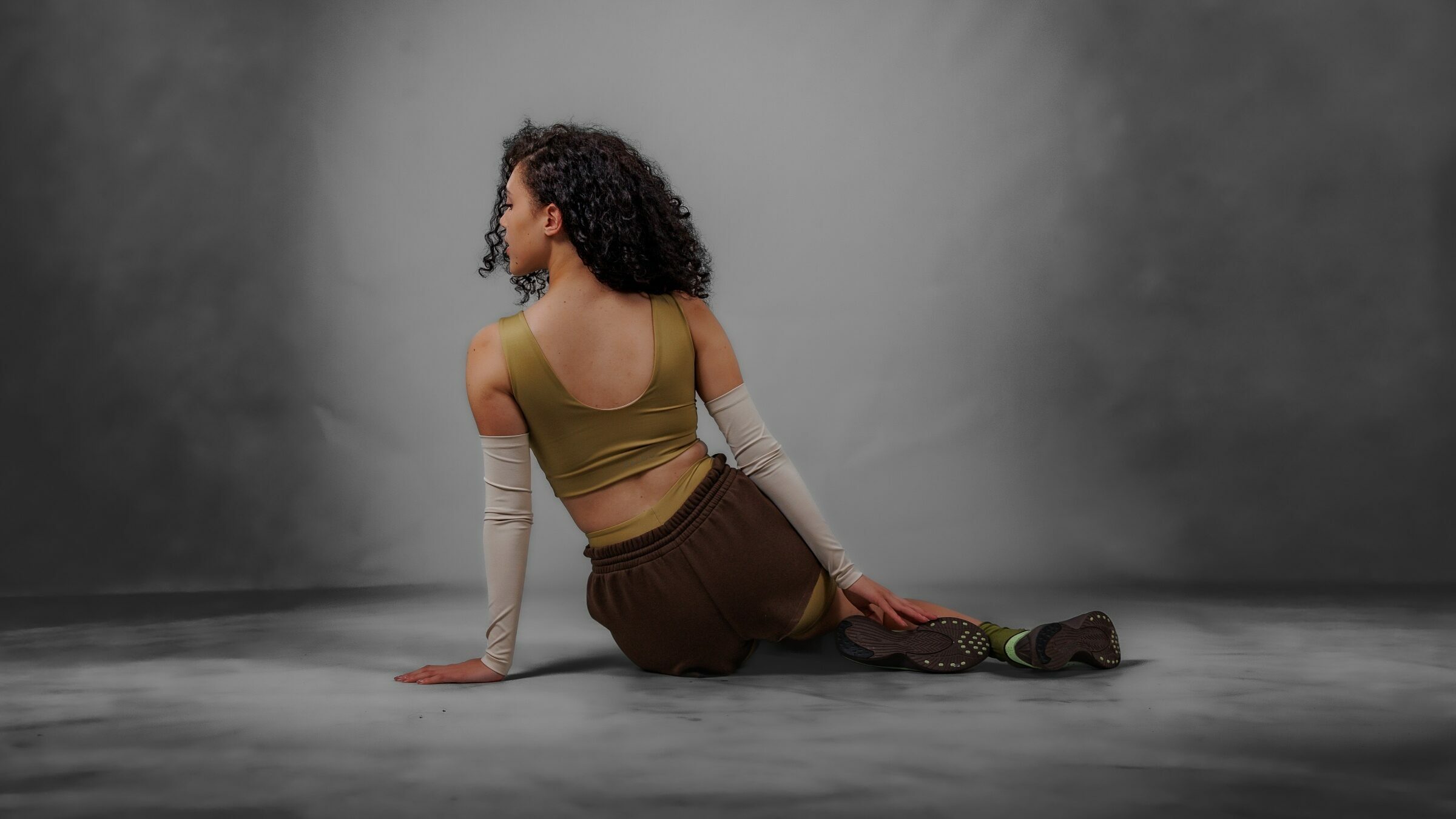 Shooting - Kalu Fitness