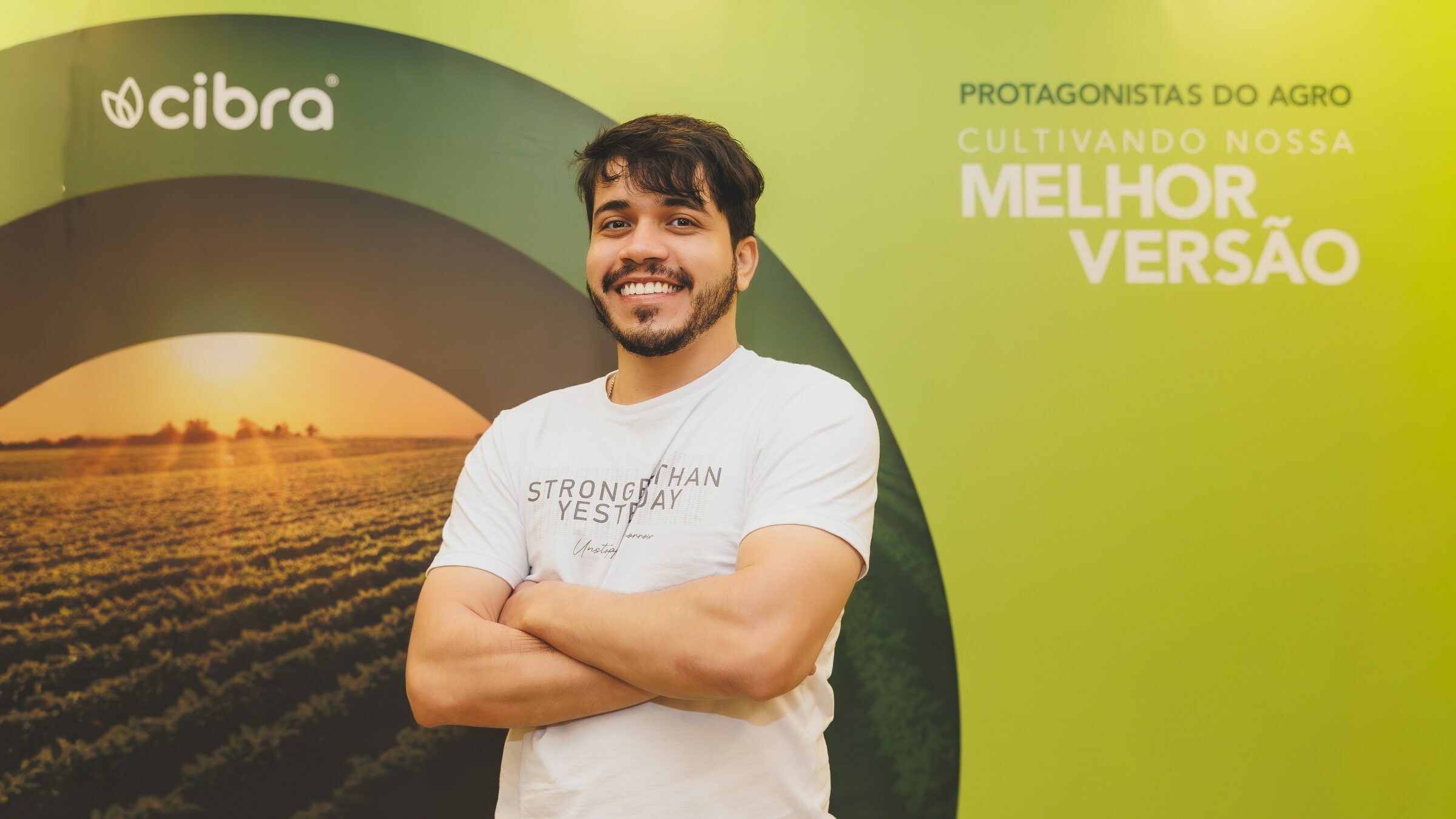 Cibra Fertilizantes CWB 2025