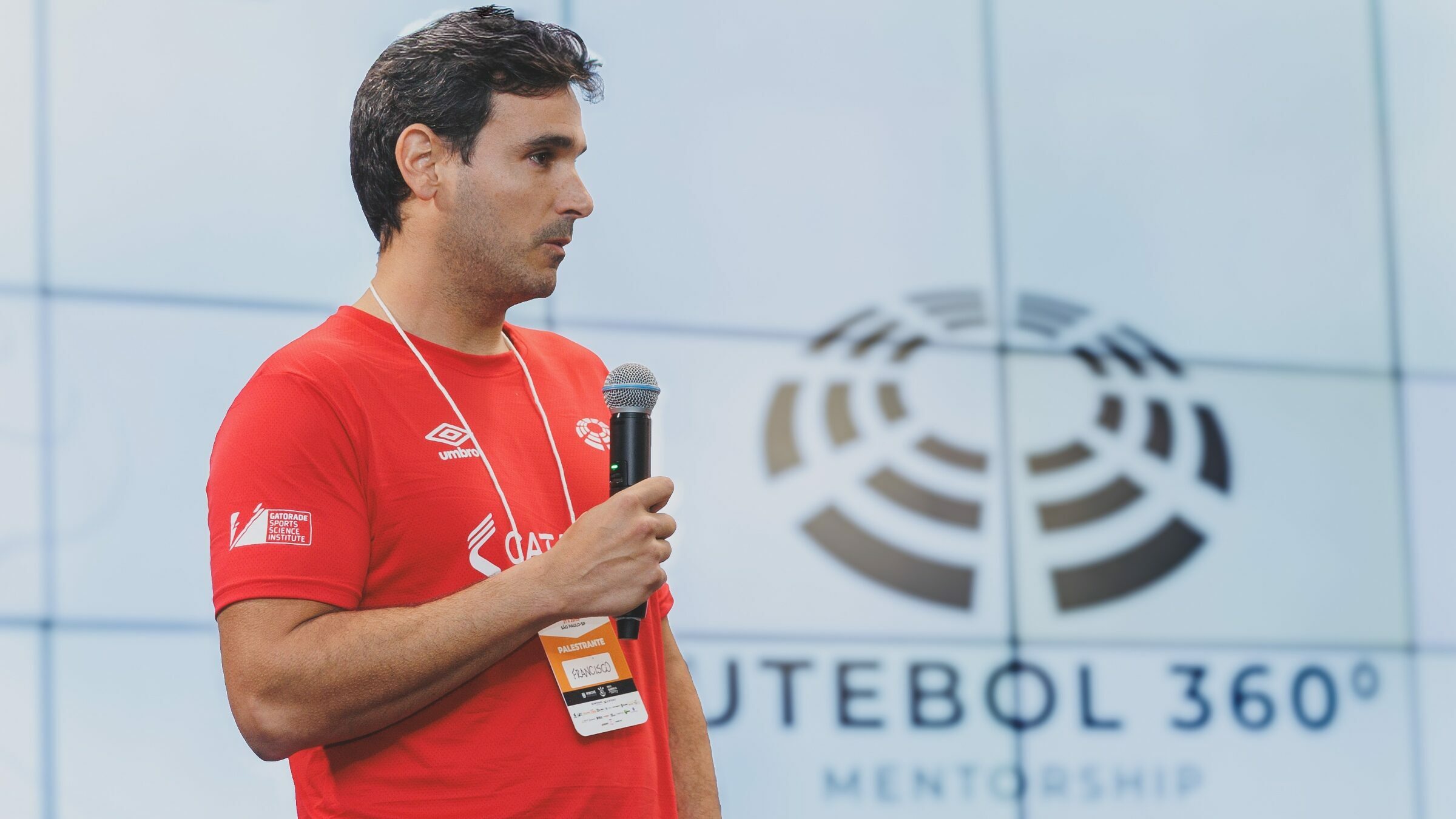 Futebol 360 - Mentorship 2026