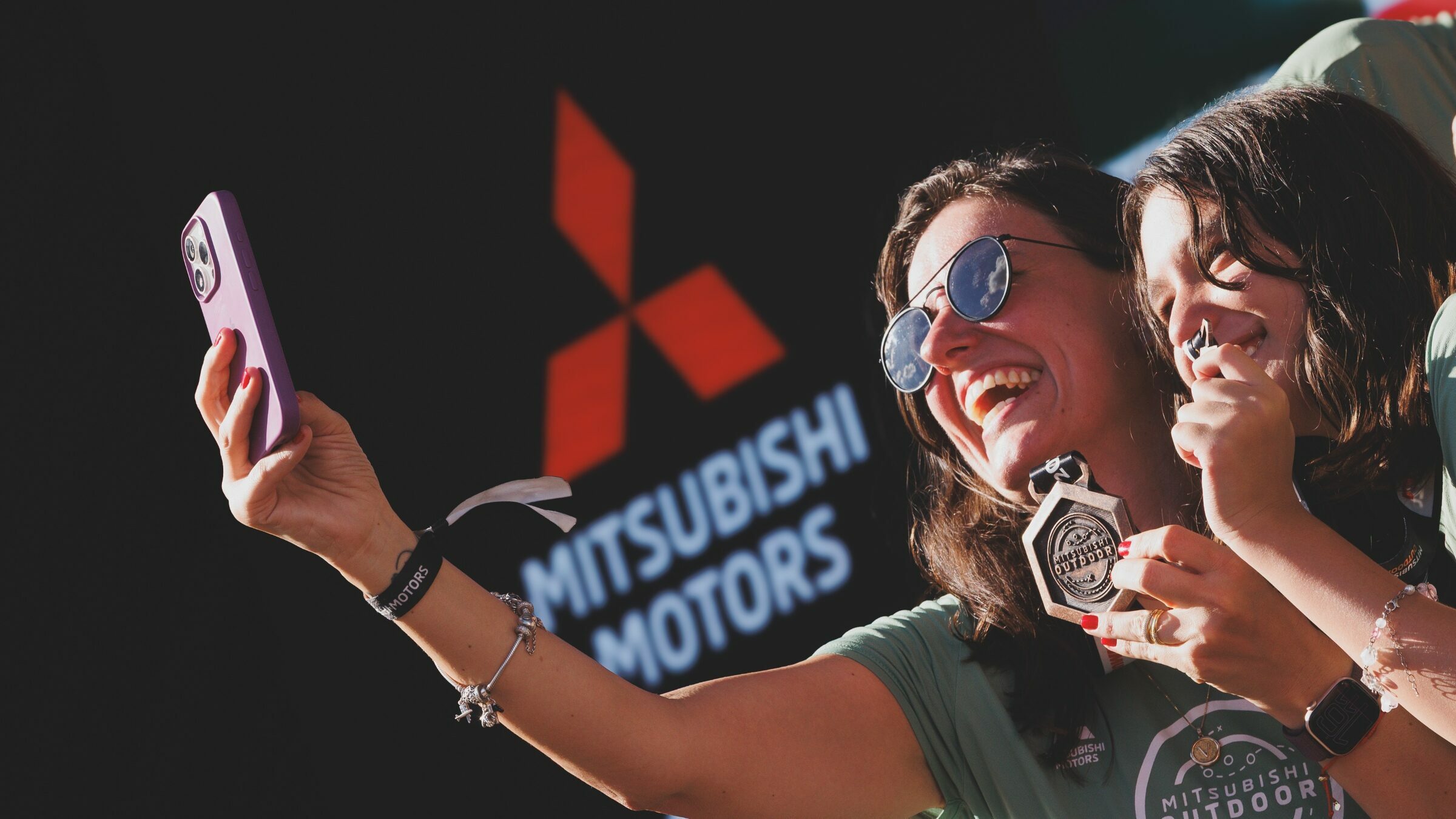 MITSUBISHI MOTORSPORT