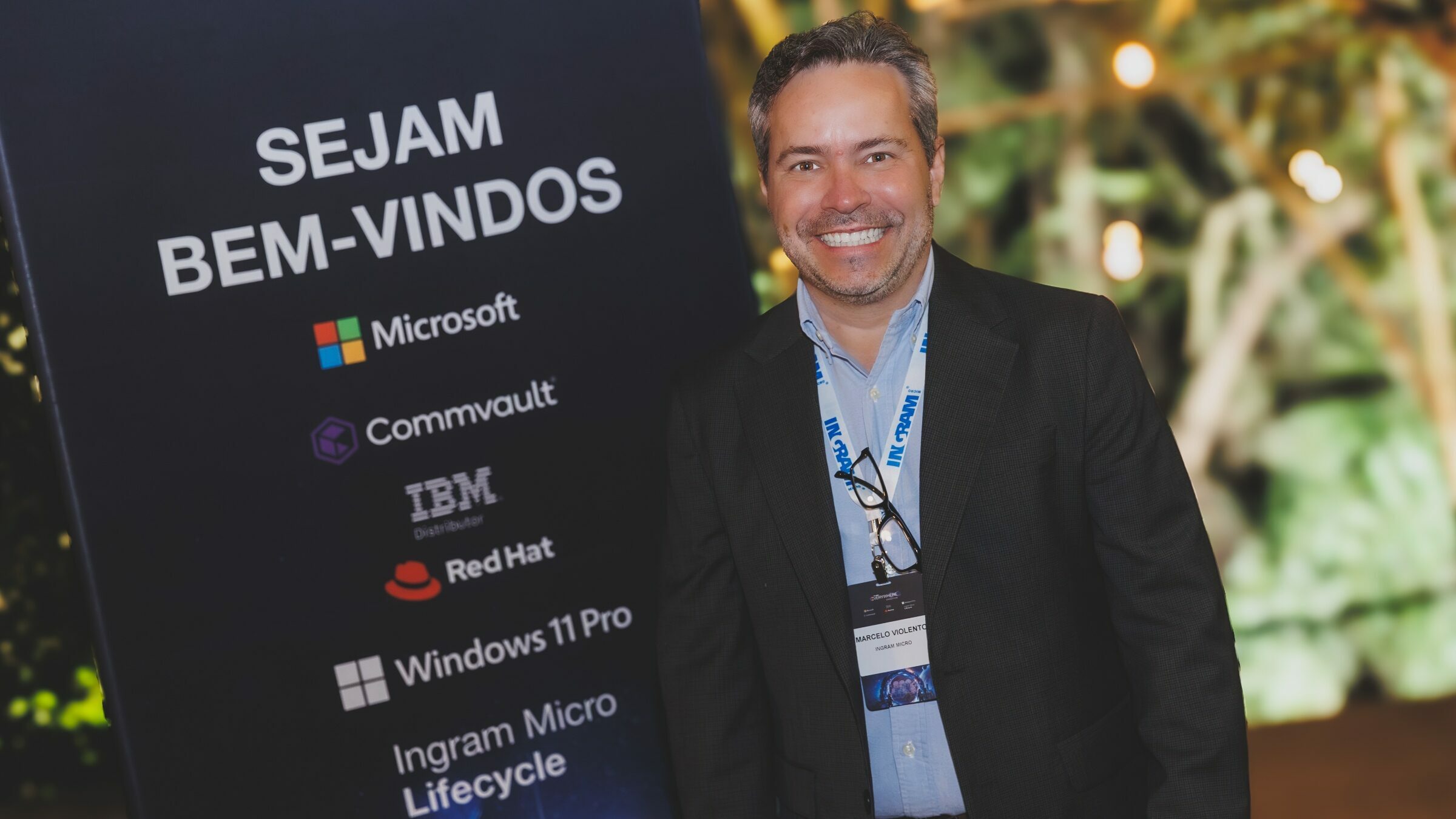 Ingram Everywhere Expedition 2026