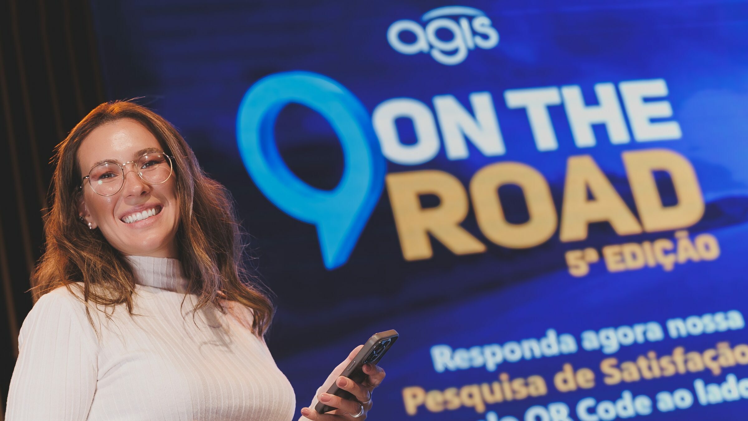 Agis OnThe Road 2026