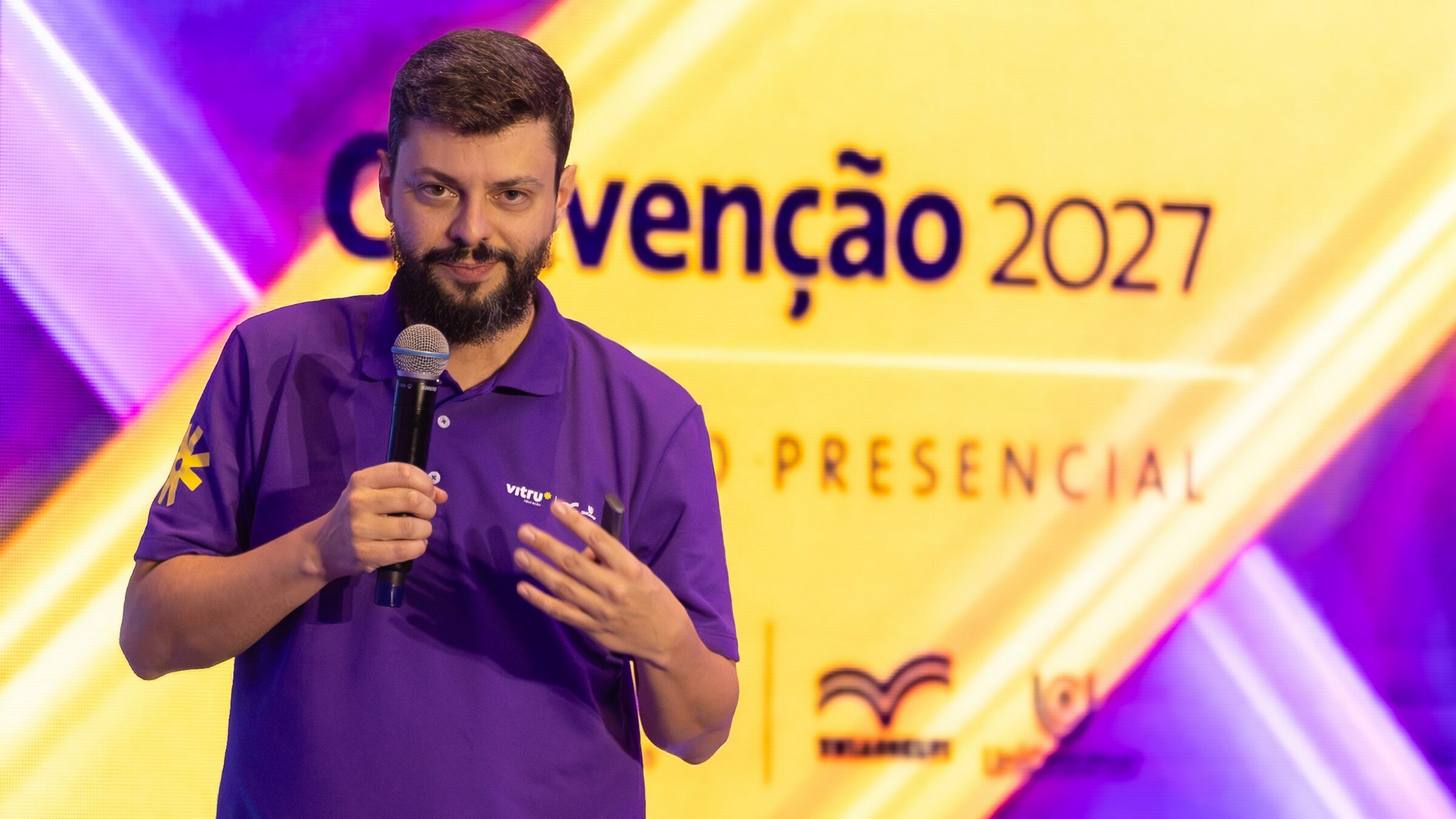 Convenção Vitru Educacional 2027