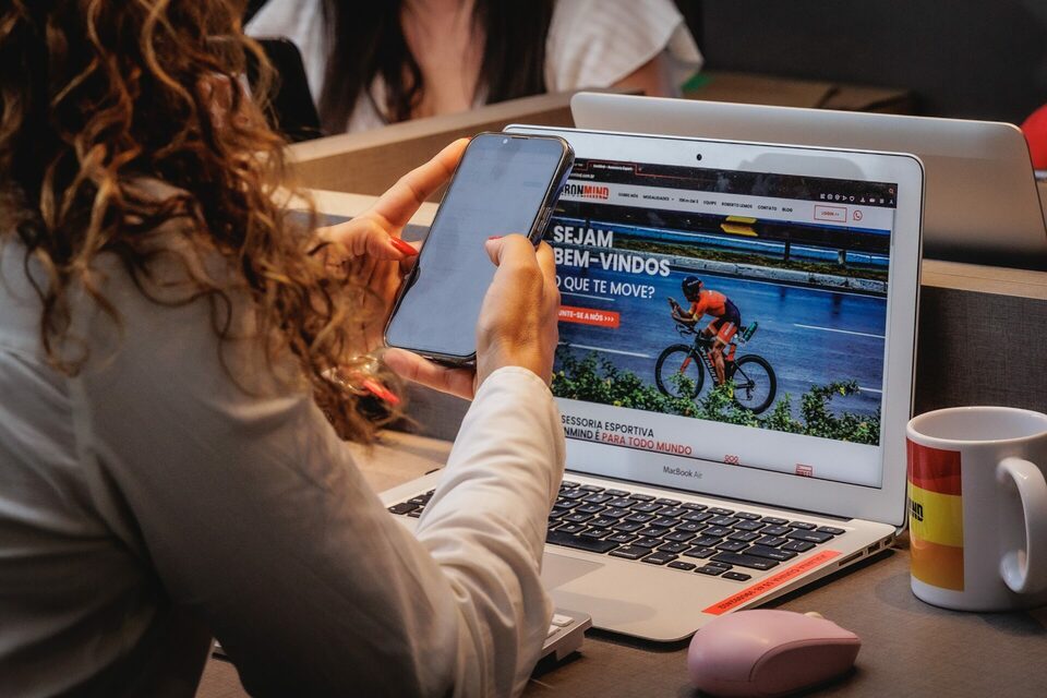 Ironmind Assessoria Esportiva | Corporativo Empresarial