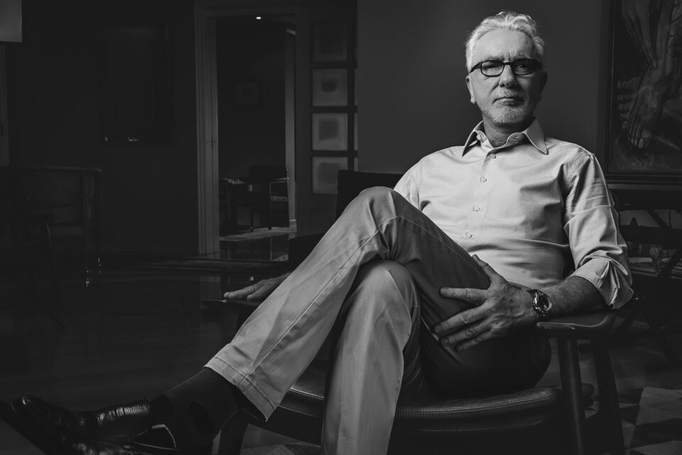 Eugenio Mussak | Retratos Corporativos 