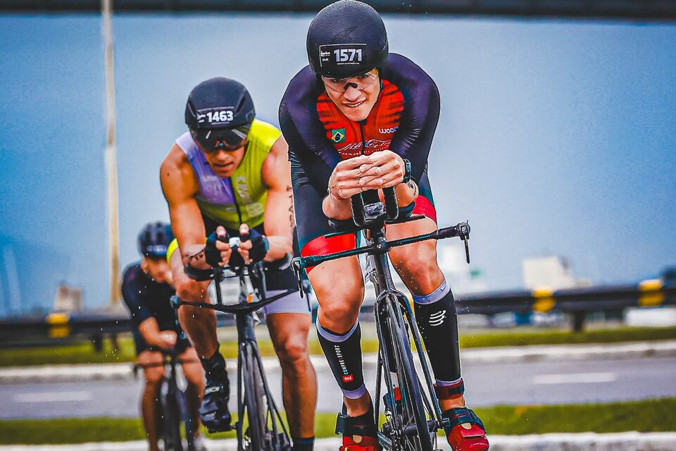 IRONMAN 70.3 FLORIPA 2024