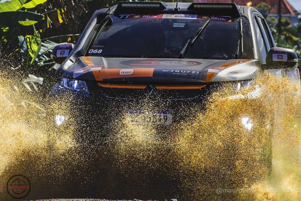 Mitsubishi Motorsports | Blumenau/SC - 2024