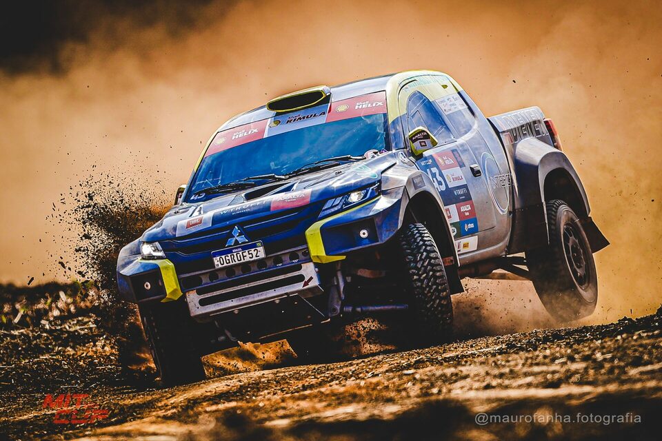 Mitsubishi Cup | Canitar/SP - 2024