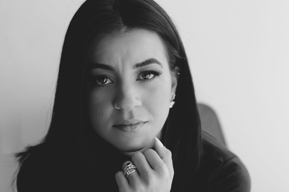 Manuella Neves | Retratos Corporativos 