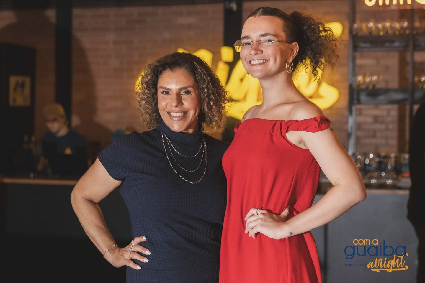 Guaíba Soluções - Everything is allright