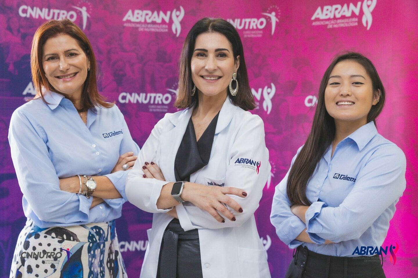 ABRAN - Associação Brasileira de Nutrologia