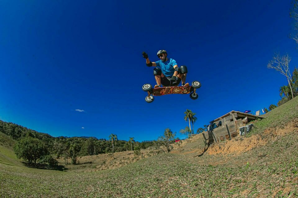 Mountainboard