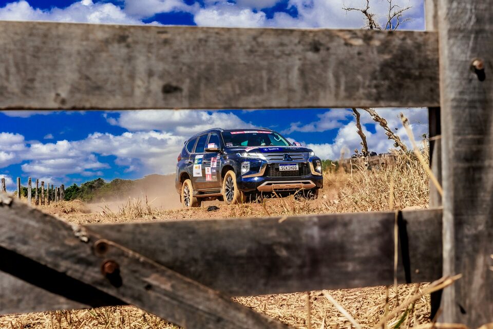 MITSUBISHI CUP | PIRINÓPOLIS/GO- 2024