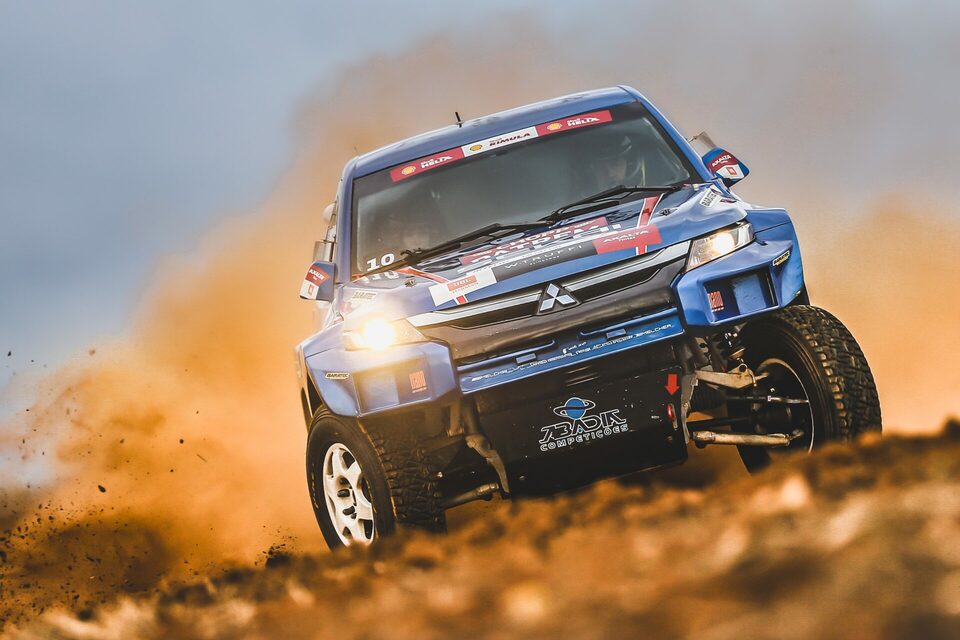 MITSUBISHI CUP | MOGI GUAÇU  2024