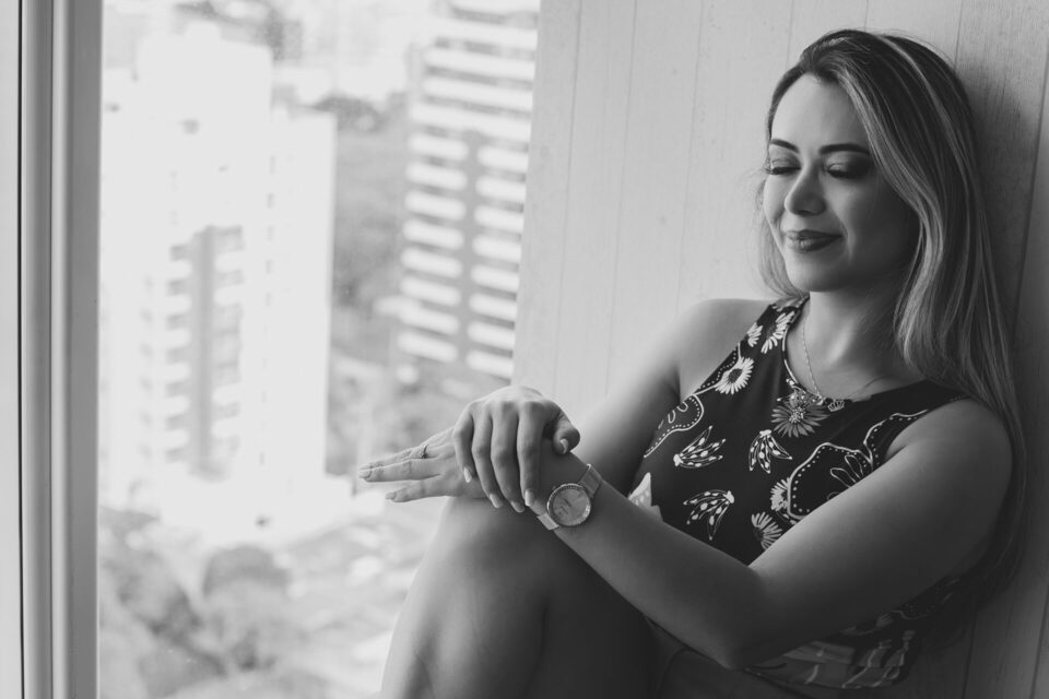 Olhar Feminino | Mulheres Retratando Mulheres