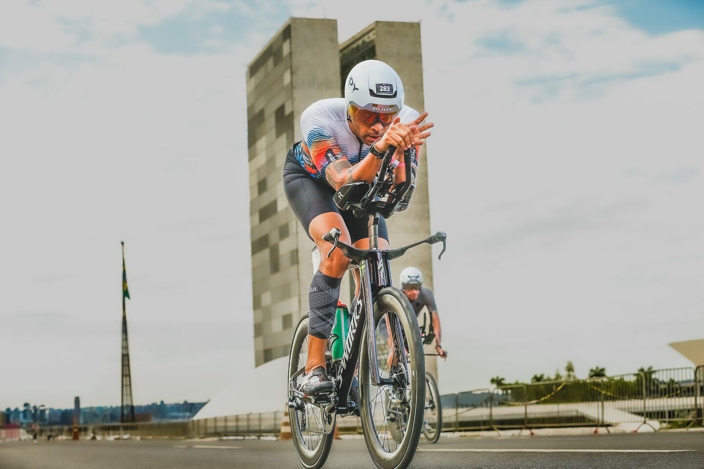 IRONMAN 70.3 | BRASÍLIA 2025