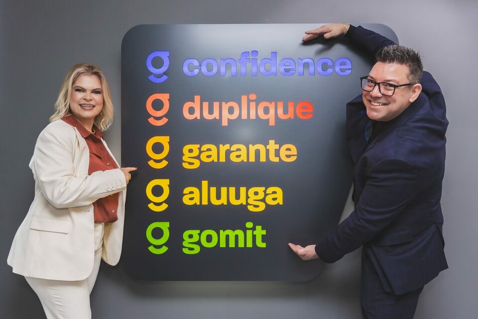 Grupo CDG Solution celebra conquistas e apresenta sua nova marca 