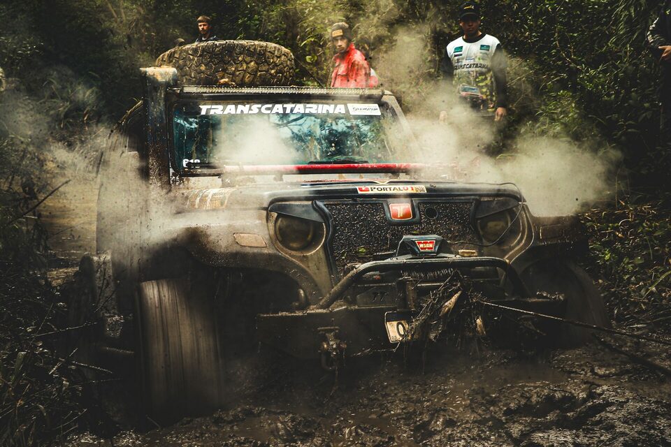 Uma Visão Diferenciada!