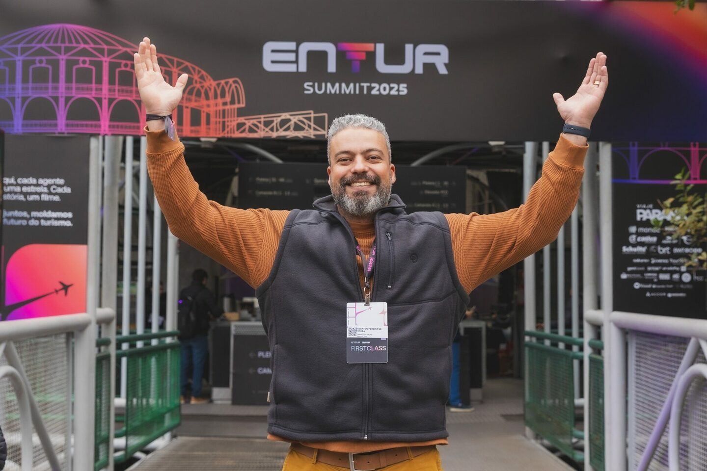 ENTUR SUMMIT 2025 ENTUR SUMMIT 2025