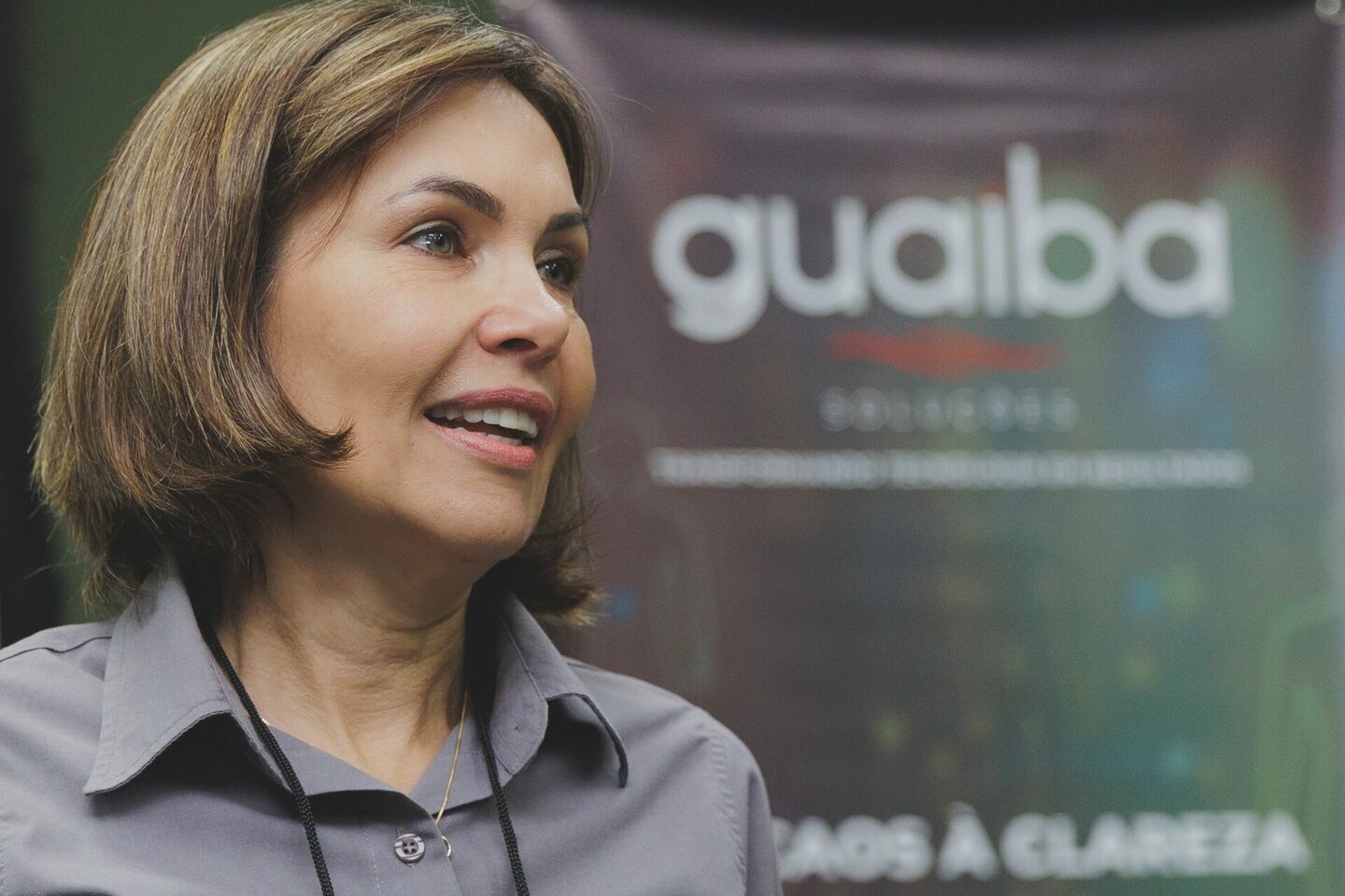 ROADSHOW GUAIBA SOLUÇÕES 2025 ROADSHOW GUAIBA SOLUÇÕES 2025