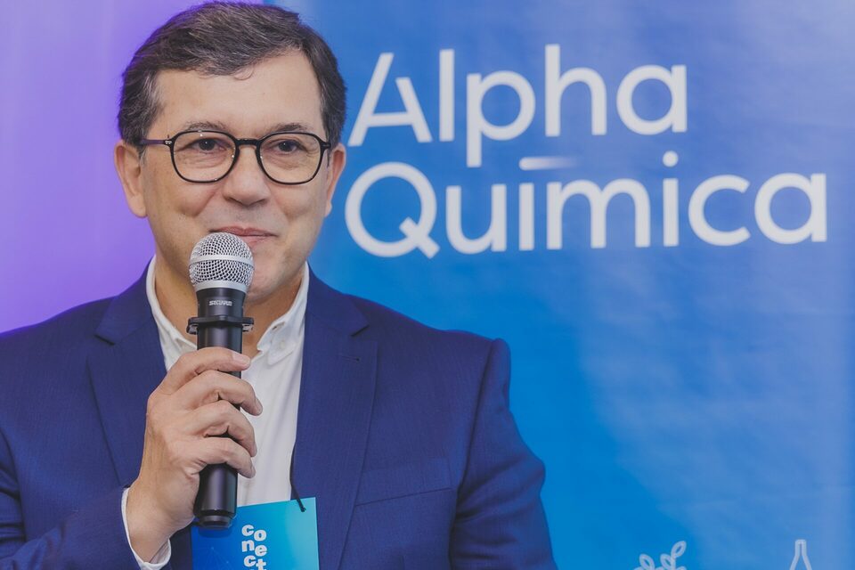 CONECTA ALPHA QUIMICA 2025