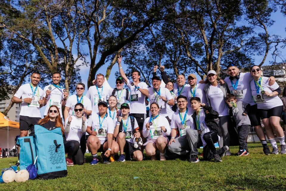 Cobertura Fotográfica Documental - CIELO 