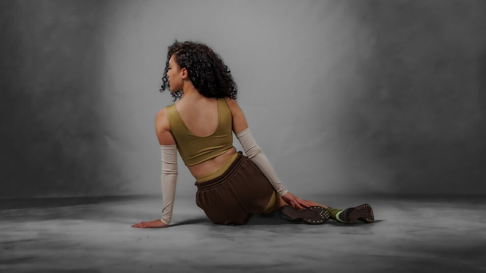 Fotografia de Campanha e Nova Coleção | Shooting Kalu Fitness