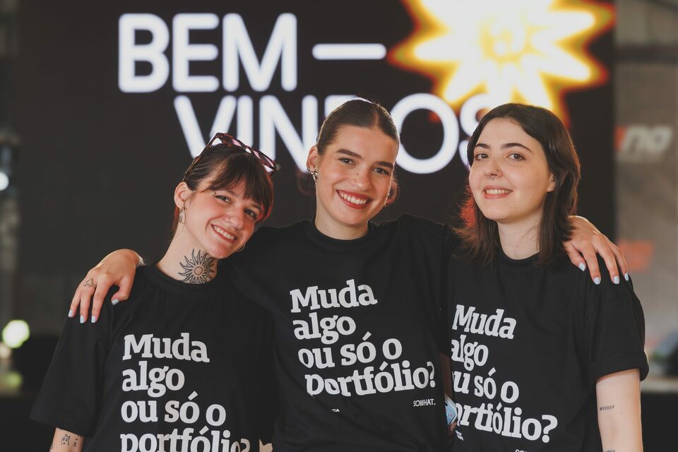 SOWHATAÇO 2025