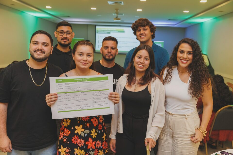 Evento Cibra Fertilizantes