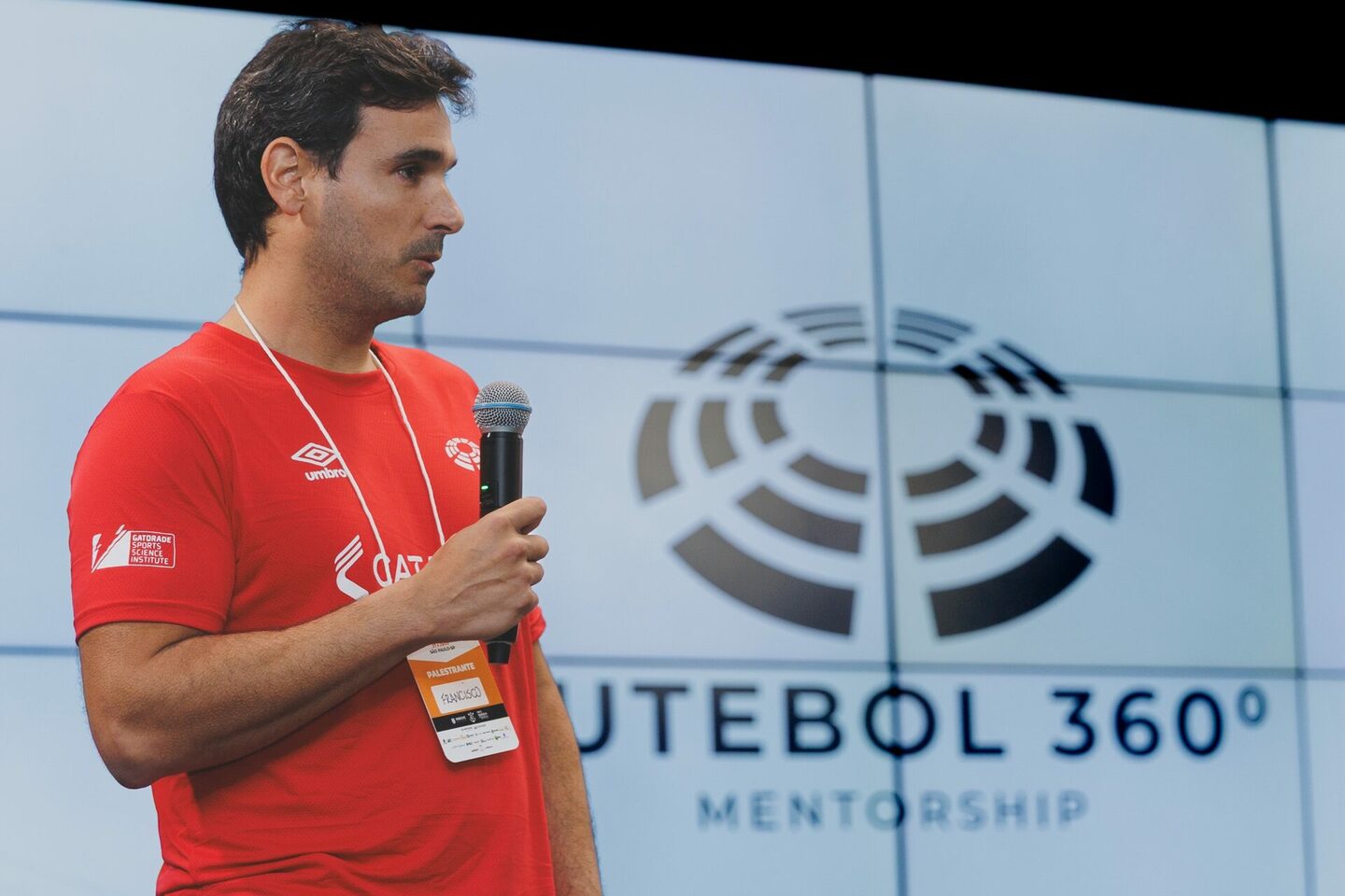 Futebol 360 - Mentorship 2026
