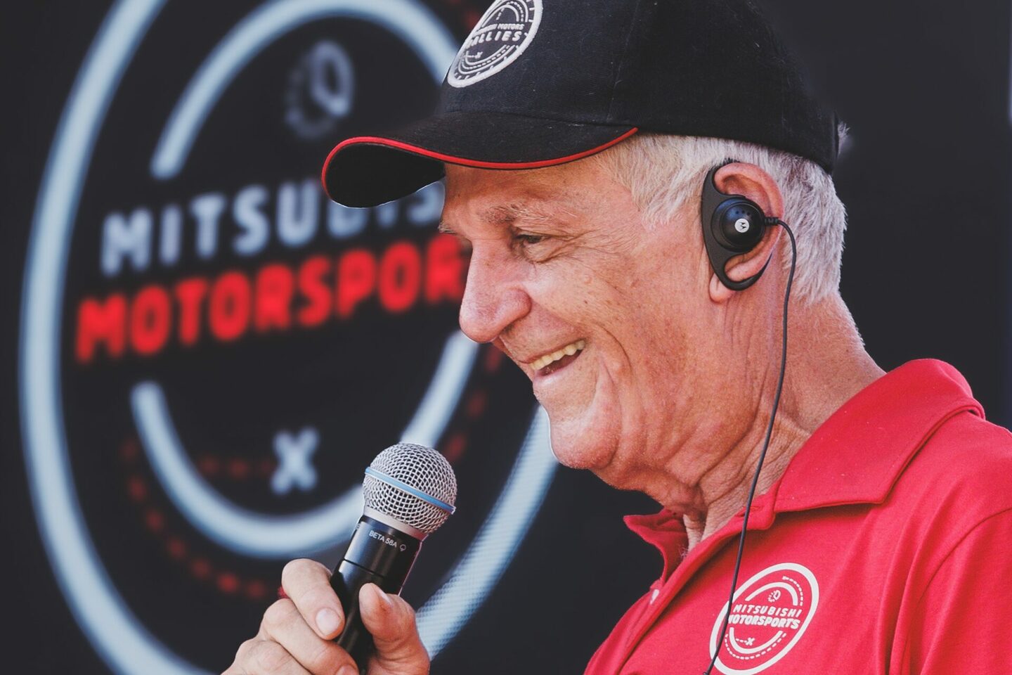 MITSUBISHI MOTORSPORT | GOIANIA 2026