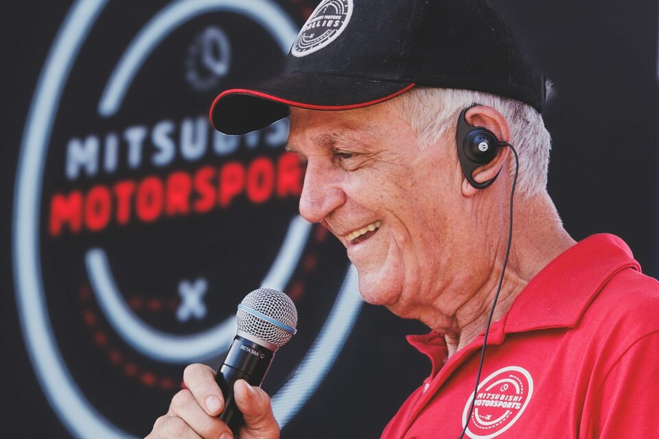 MITSUBISHI MOTORSPORT | GOIANIA 2026