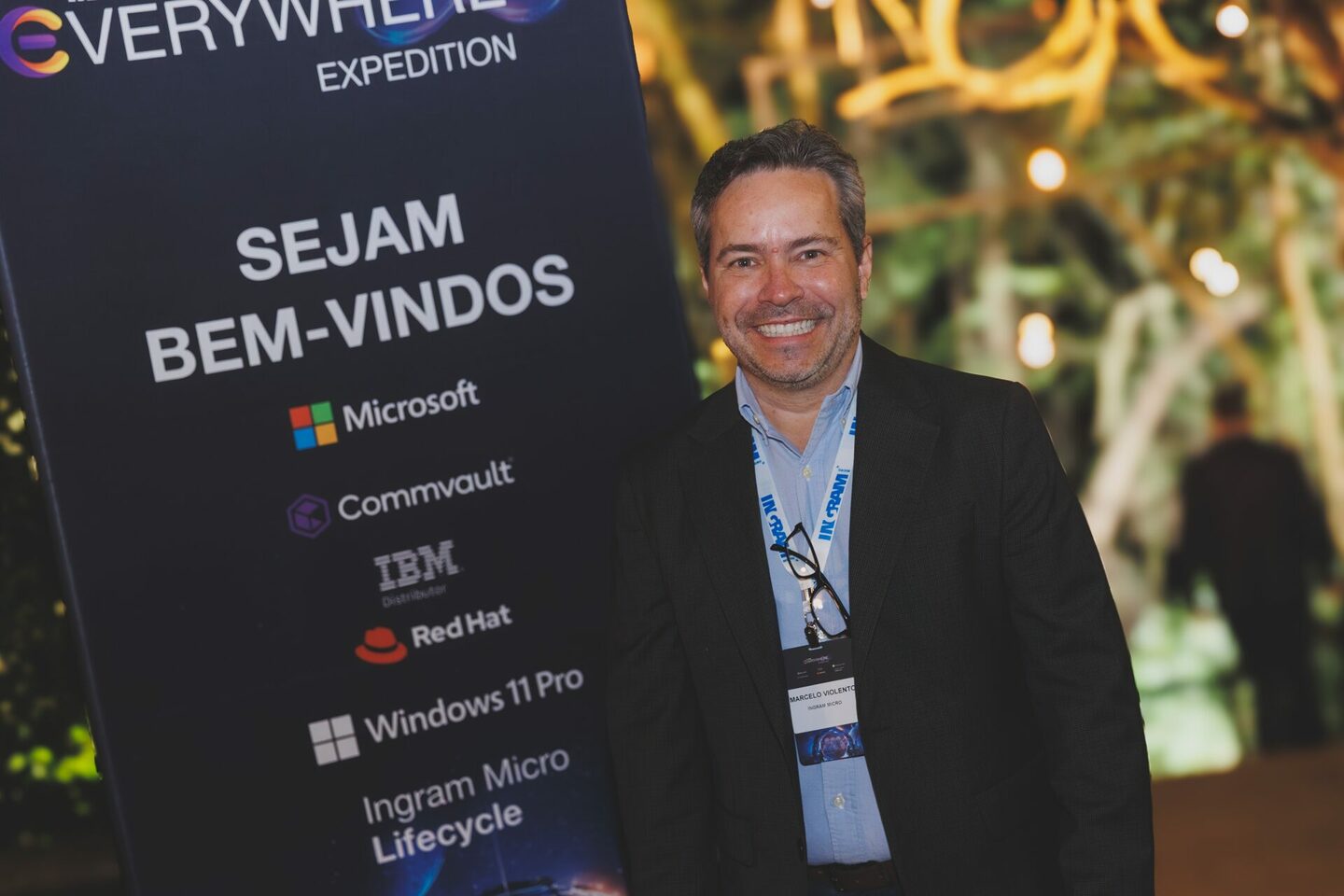 Ingram Everywhere Expedition 2026 - CWB 