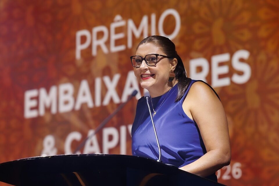 Prêmio Capivara 2026