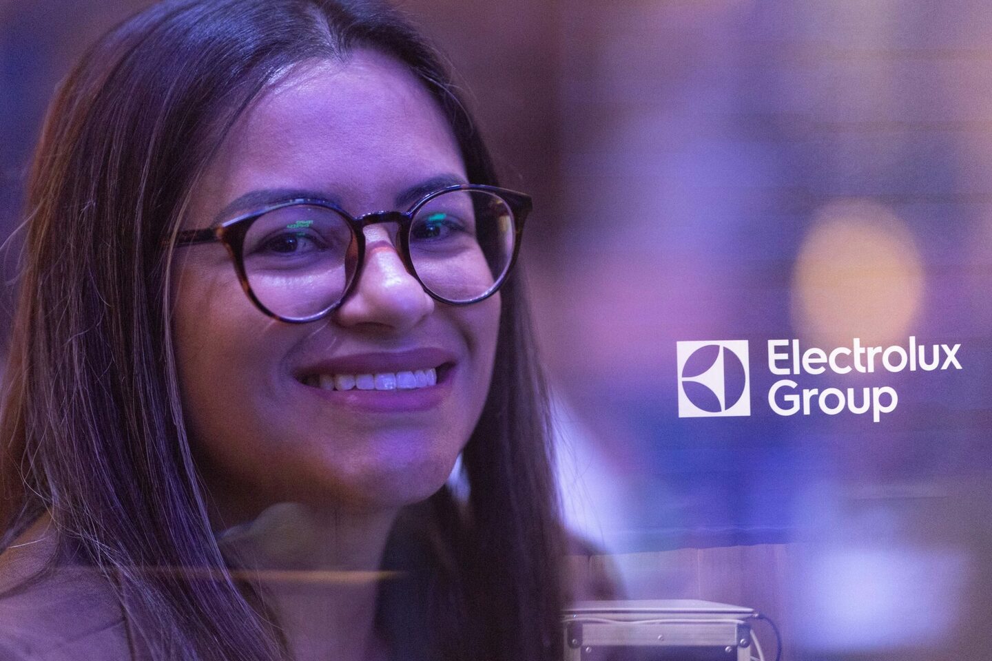 Tempo de Casa Electrolux 2026 — Curitiba