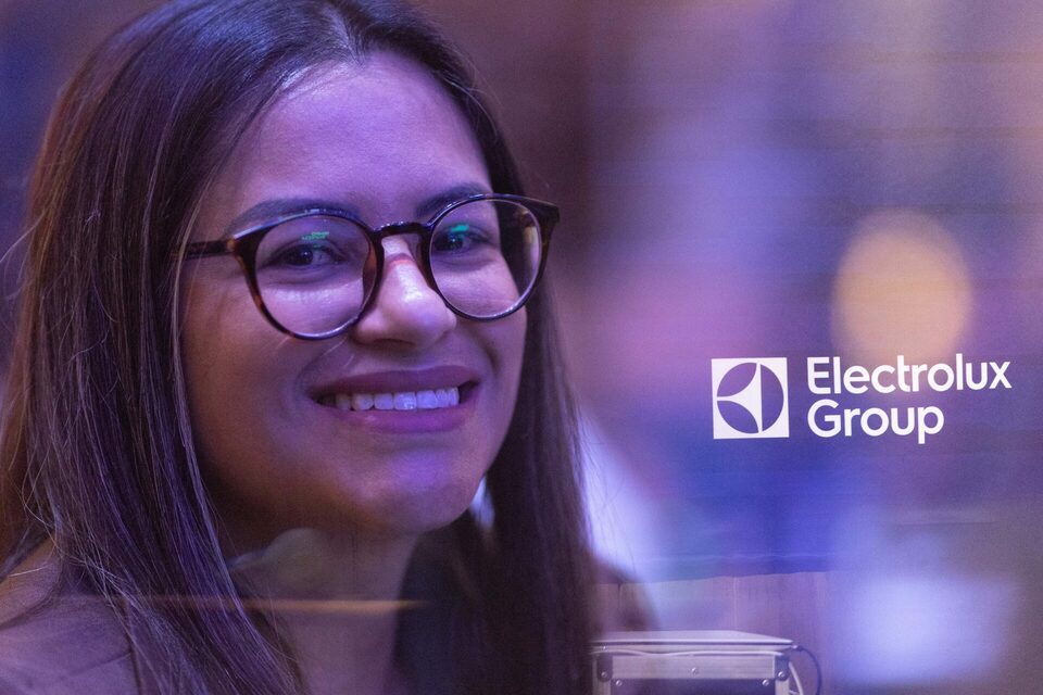 Tempo de Casa Electrolux 2026 — Curitiba