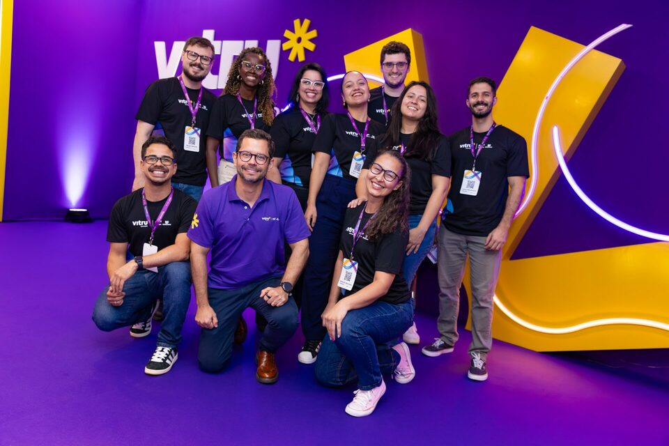 Convenção Vitru Educacional 2027