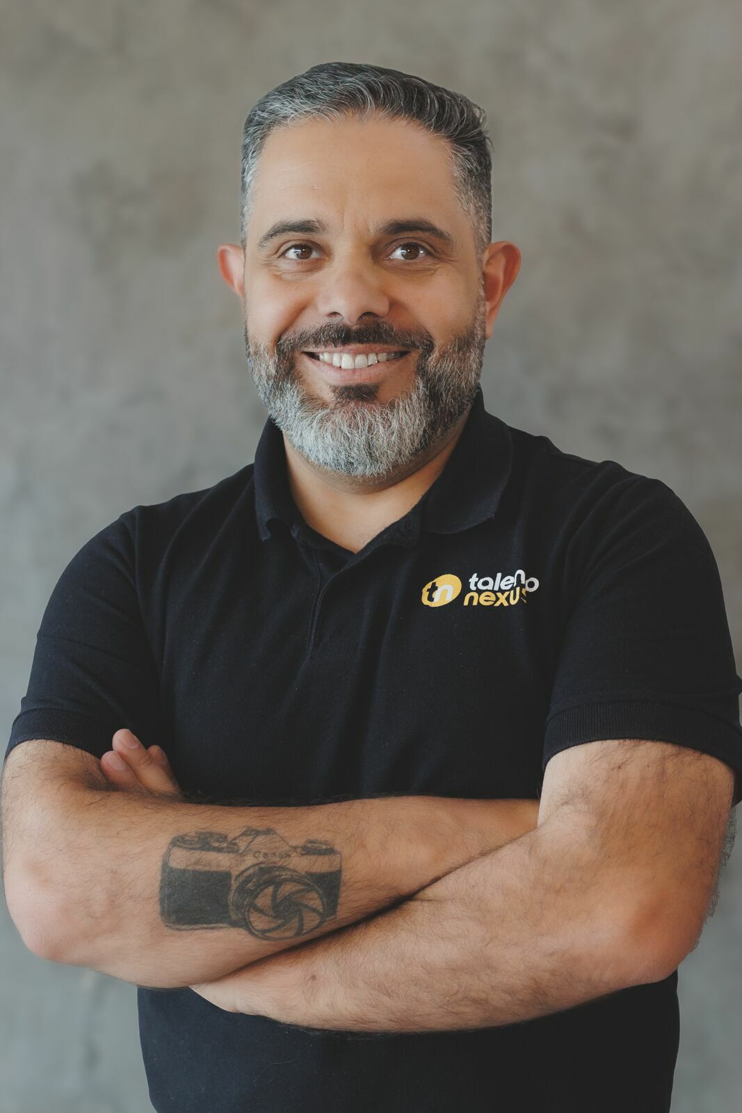 Foto do Sobre de Fotógrafo de Eventos Esportivos e Corporativos em Curitiba 